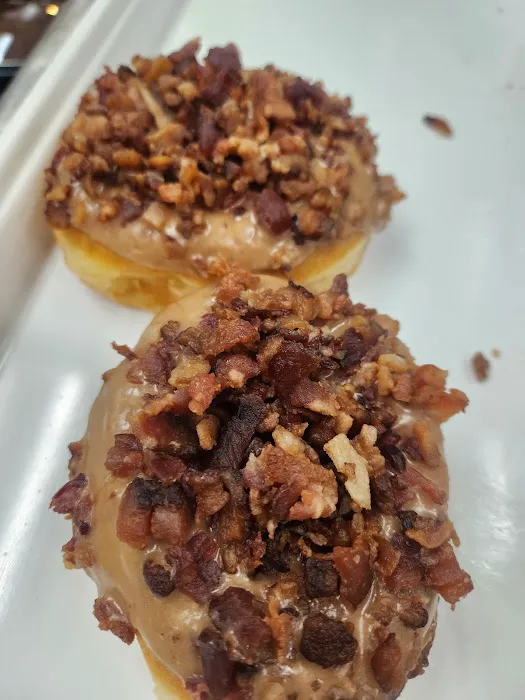 Donut World #2 ( Buford ) Picture 2
