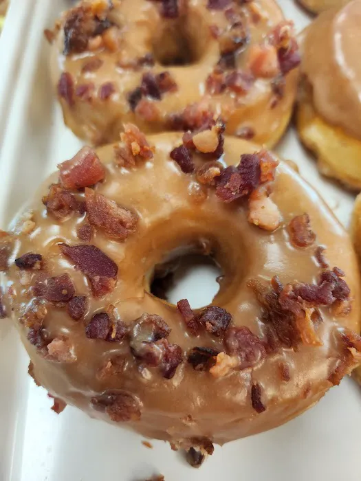 Donut World #2 ( Buford ) Picture 10