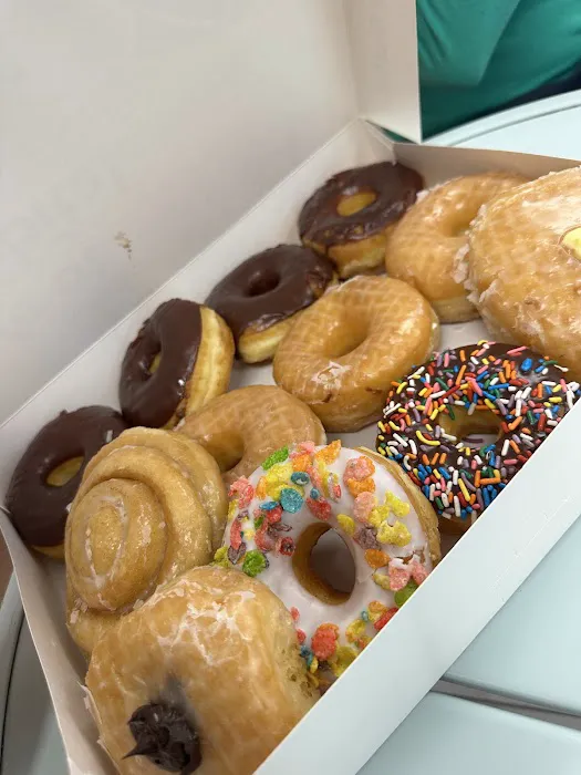 Donut World #2 ( Buford ) Picture 1
