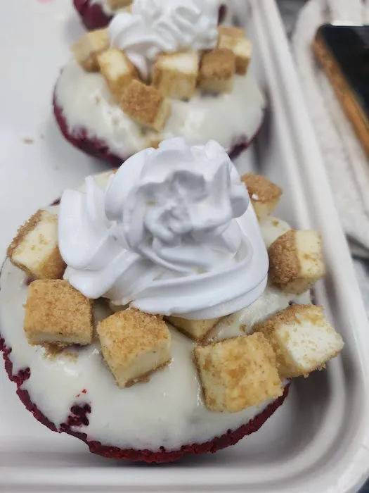 Donut World #2 ( Buford ) Picture 5