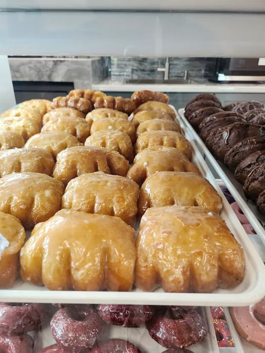 Donut World #2 ( Buford ) Picture 7