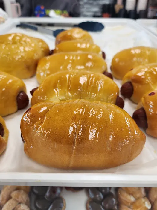 Donut World #2 ( Buford ) Picture 8