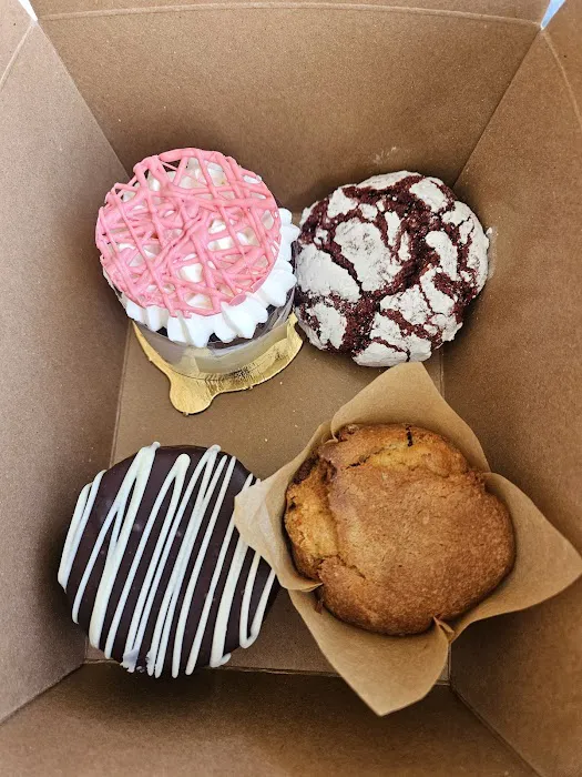 Barrett's Baked Goods Picture 5