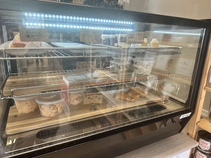 Barrett's Baked Goods Picture 4