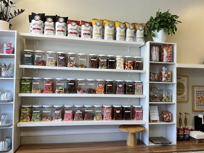 Barrett's Baked Goods Picture 9