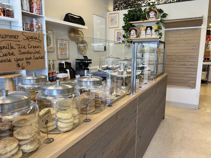 Barrett's Baked Goods Picture 1