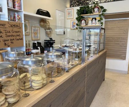 Barrett's Baked Goods