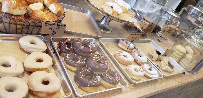 Barrett's Baked Goods Picture 3