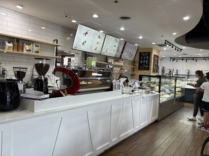 Hansel & Gretel Bakery Cafe Picture 1