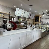 Hansel & Gretel Bakery Cafe ico