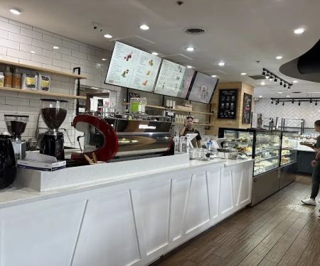 Hansel & Gretel Bakery Cafe