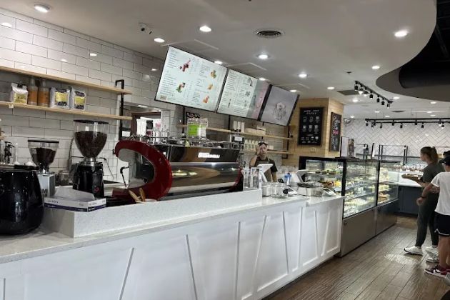 Hansel & Gretel Bakery Cafe