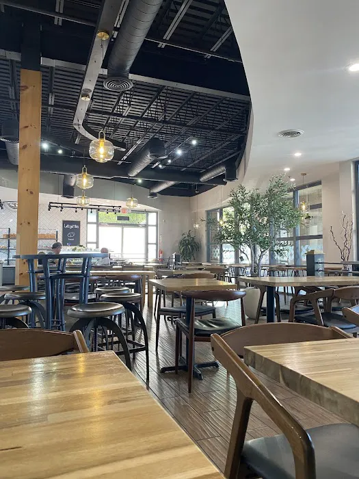 Hansel & Gretel Bakery Cafe Picture 8