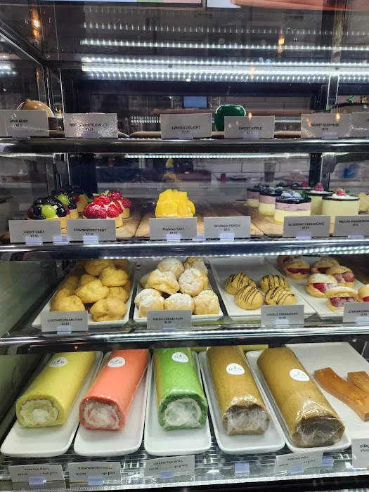 Hansel & Gretel Bakery Cafe Picture 10