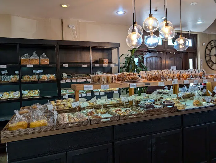 Hansel & Gretel Bakery Cafe Picture 7