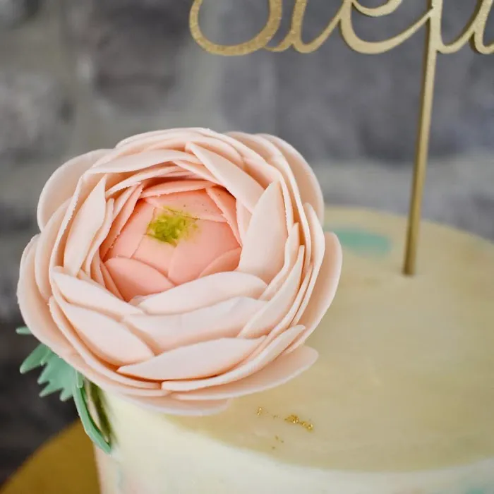 Pink Icing LLC Picture 6