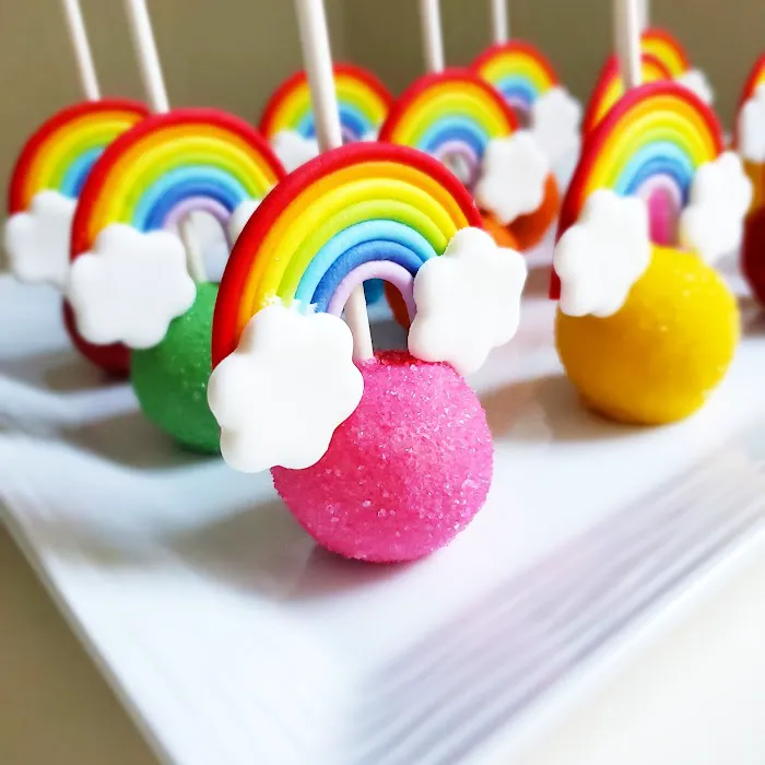 Pink Icing LLC Picture 4