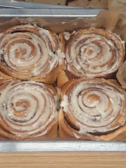 Cinnabon Picture 9