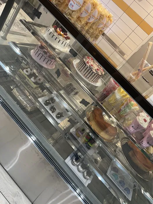Esquisito Bakery - Sugarloaf Mills Picture 10