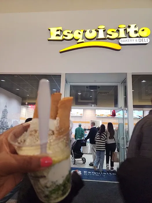 Esquisito Bakery - Sugarloaf Mills Picture 7