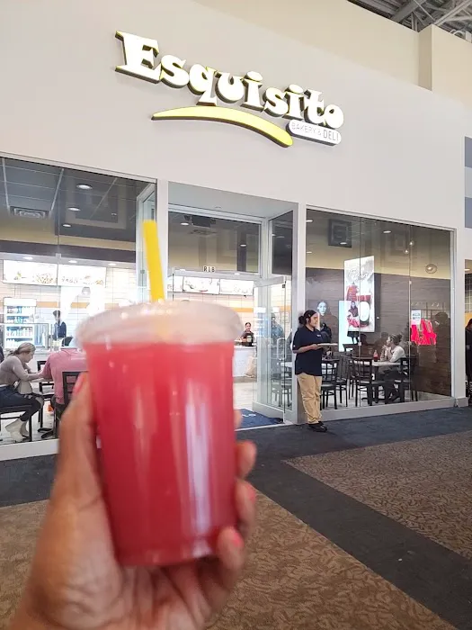 Esquisito Bakery - Sugarloaf Mills Picture 2