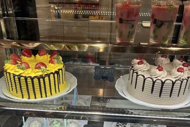 Esquisito Bakery - Sugarloaf Mills