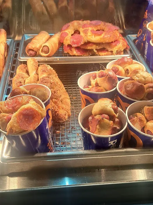 Auntie Anne's Picture 6