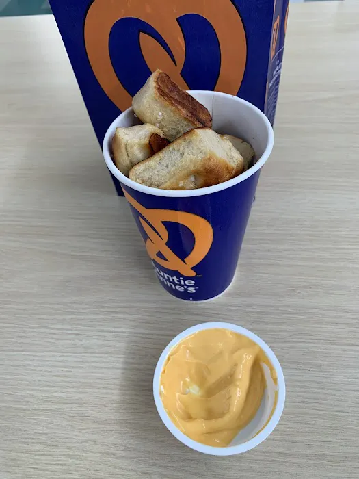 Auntie Anne's Picture 2