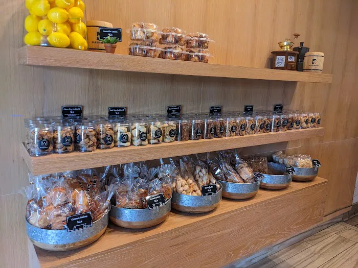 White Windmill Coffee and Bakery Picture 1
