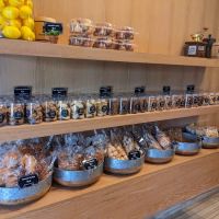 White Windmill Coffee and Bakery ico