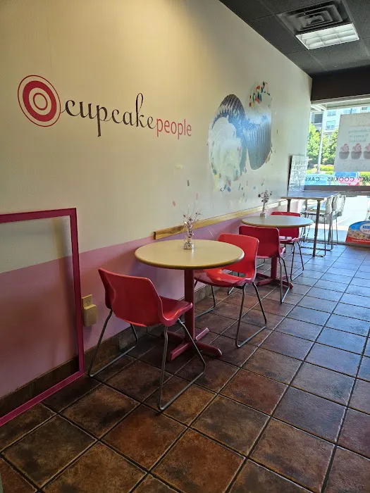 Cupcake People Picture 10