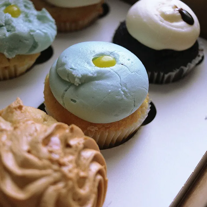 Cupcake People Picture 8