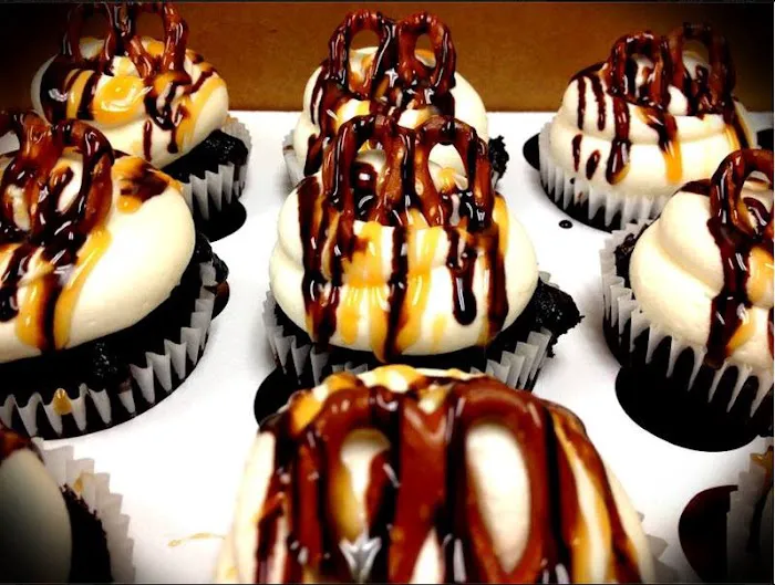Cupcake People Picture 6