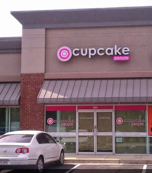Cupcake People Picture 3