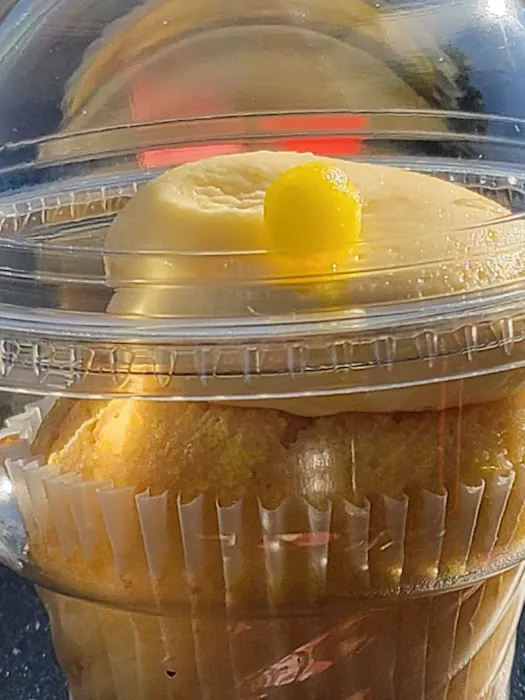 Cupcake People Picture 9