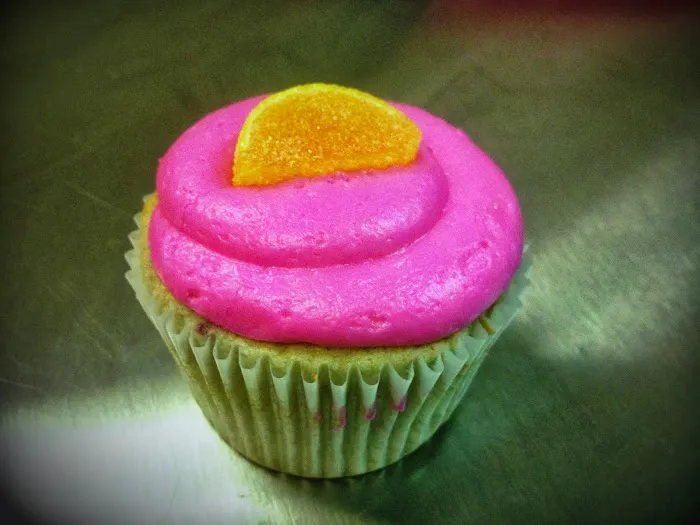 Cupcake People Picture 5