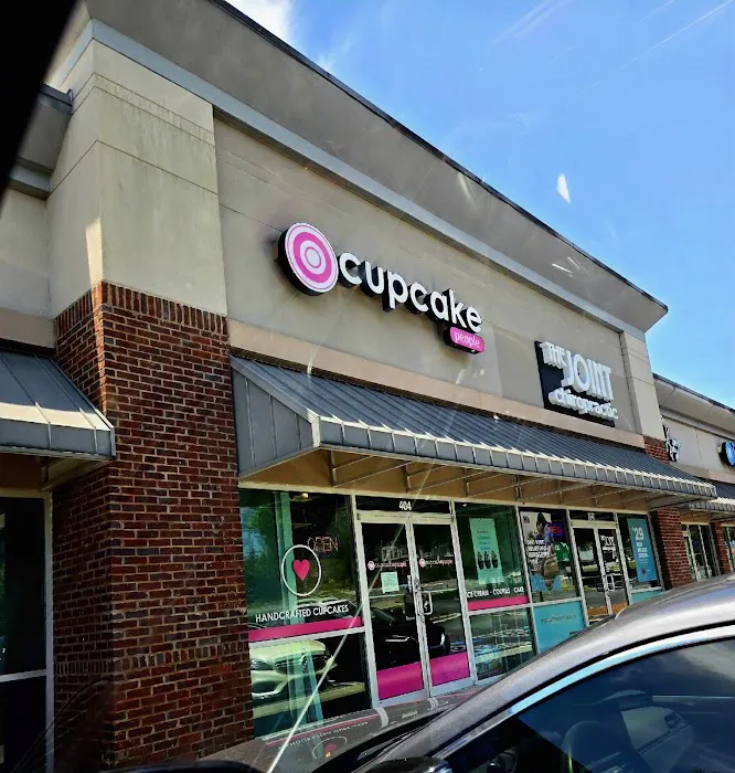 Cupcake People Picture 2