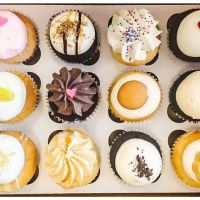 Cupcake People ico