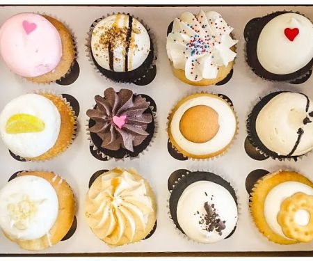 Cupcake People