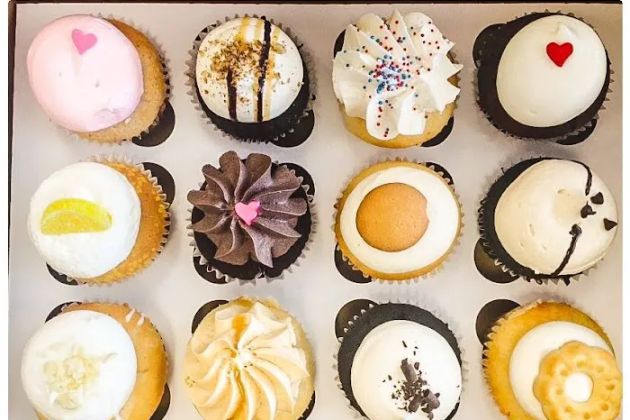 Cupcake People
