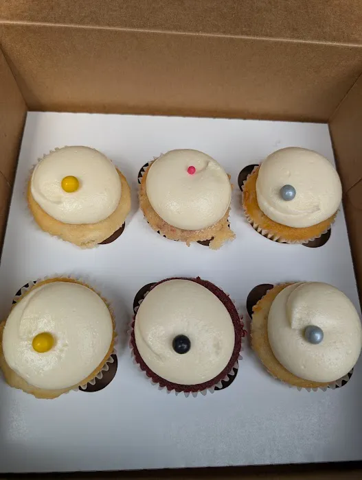 Cupcake People Picture 7
