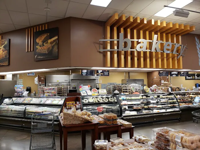 Kroger Bakery Picture 1