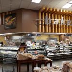 Kroger Bakery