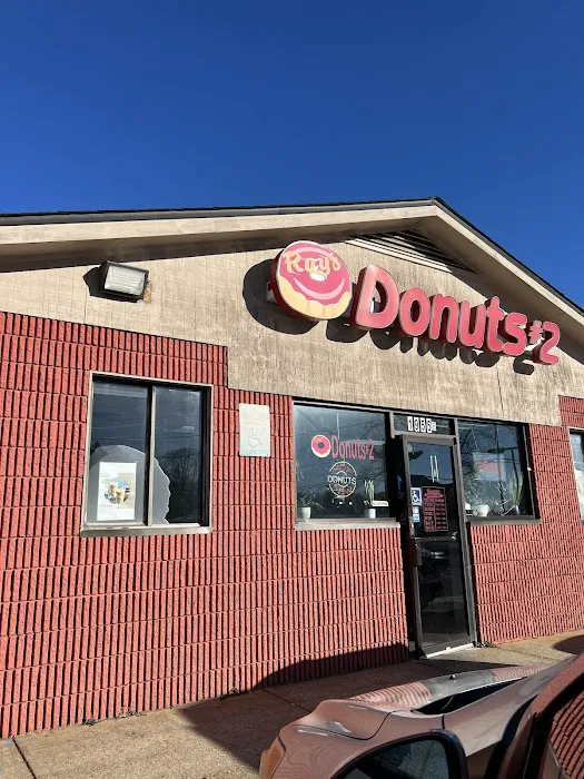 Ray's Donuts Picture 2