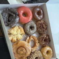 Ray's Donuts ico