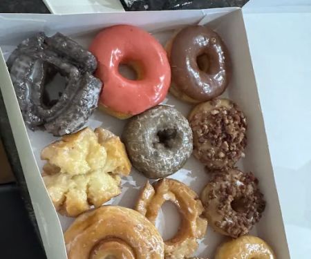 Ray's Donuts
