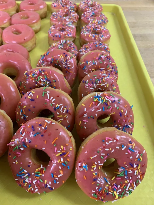 Ray's Donuts Picture 10