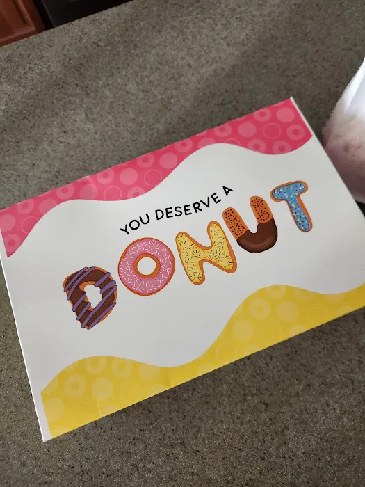 Ray's Donuts Picture 6