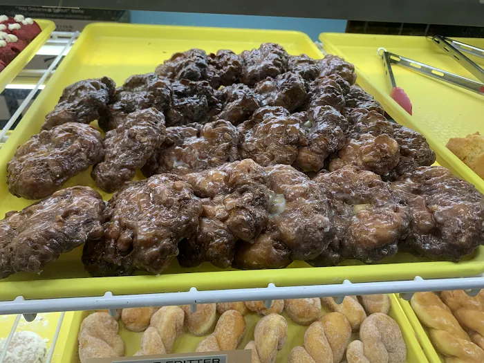Ray's Donuts Picture 7