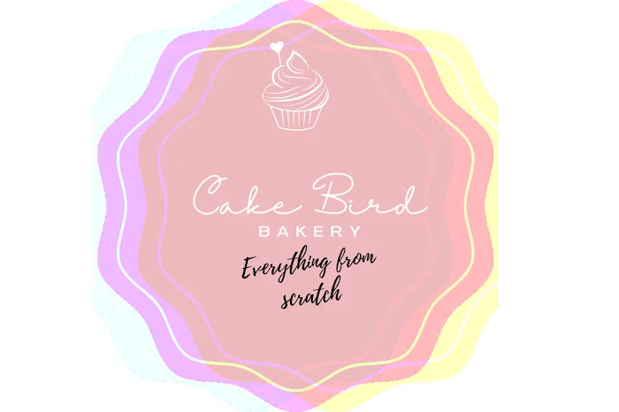 Cakebird Picture 1